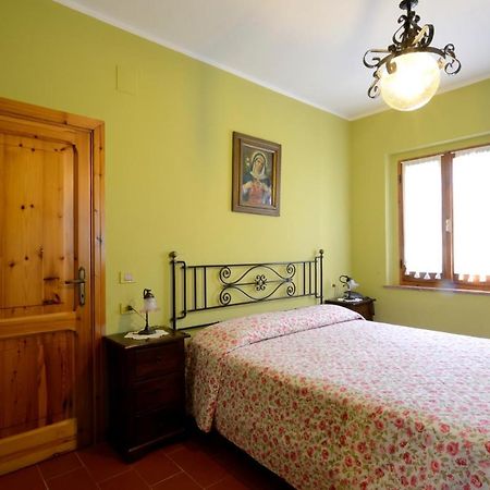 Le Querce Di Assisi Konuk evi Piano Delle Pieve Dış mekan fotoğraf