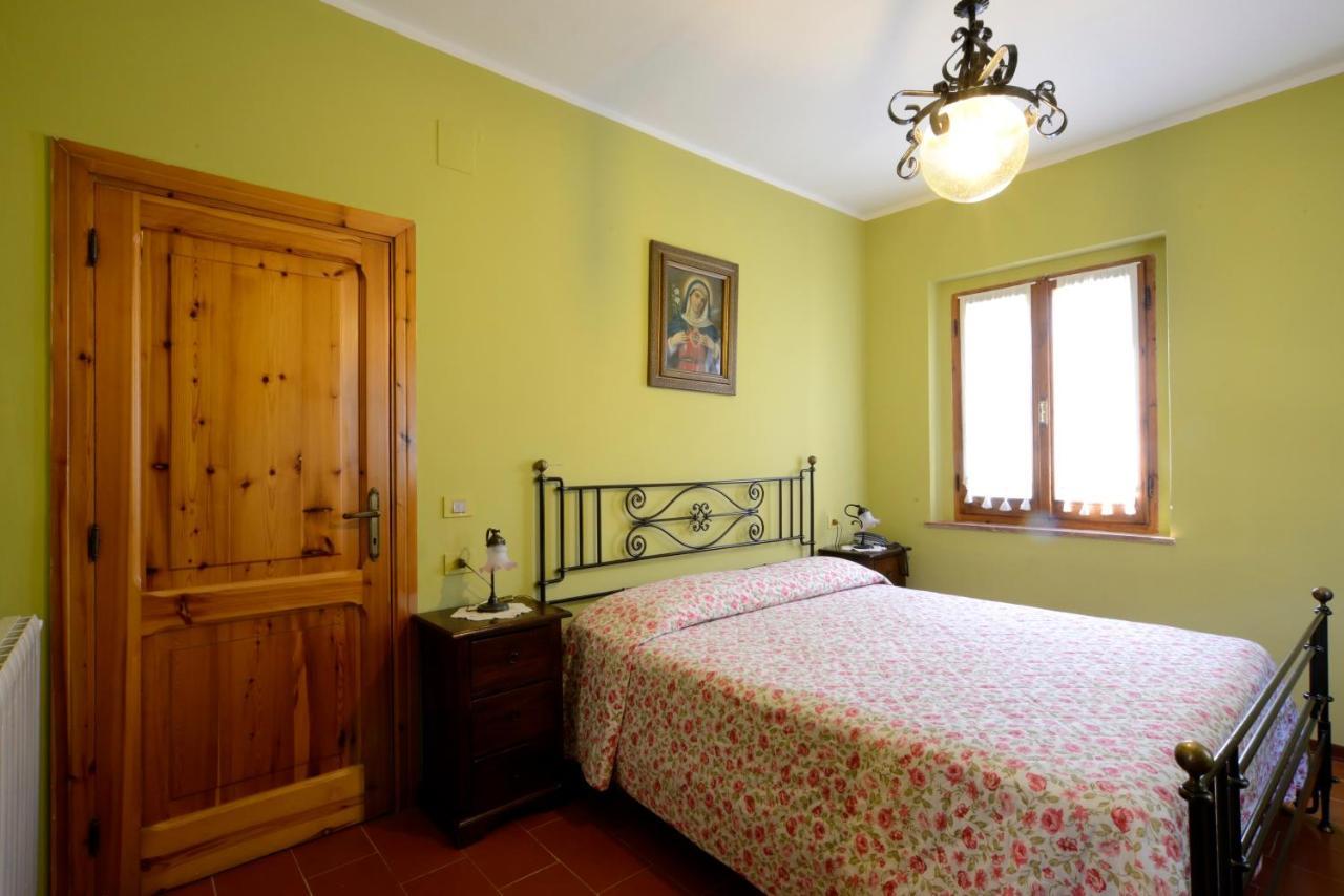 Le Querce Di Assisi Konuk evi Piano Delle Pieve Dış mekan fotoğraf