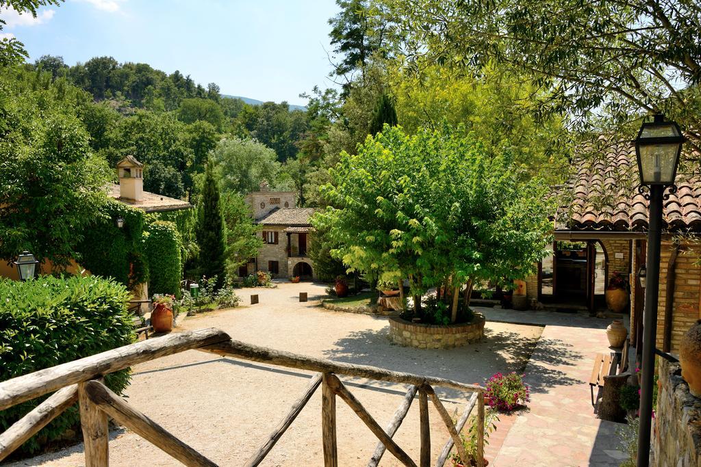Le Querce Di Assisi Konuk evi Piano Delle Pieve Dış mekan fotoğraf